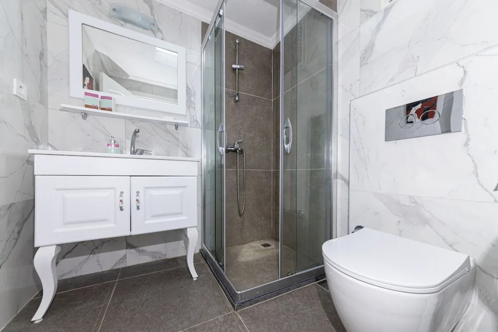 La Vida Blanca Bodrum