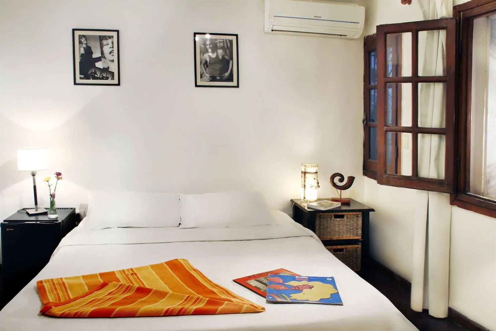 Jam Suites Boutique Hotel