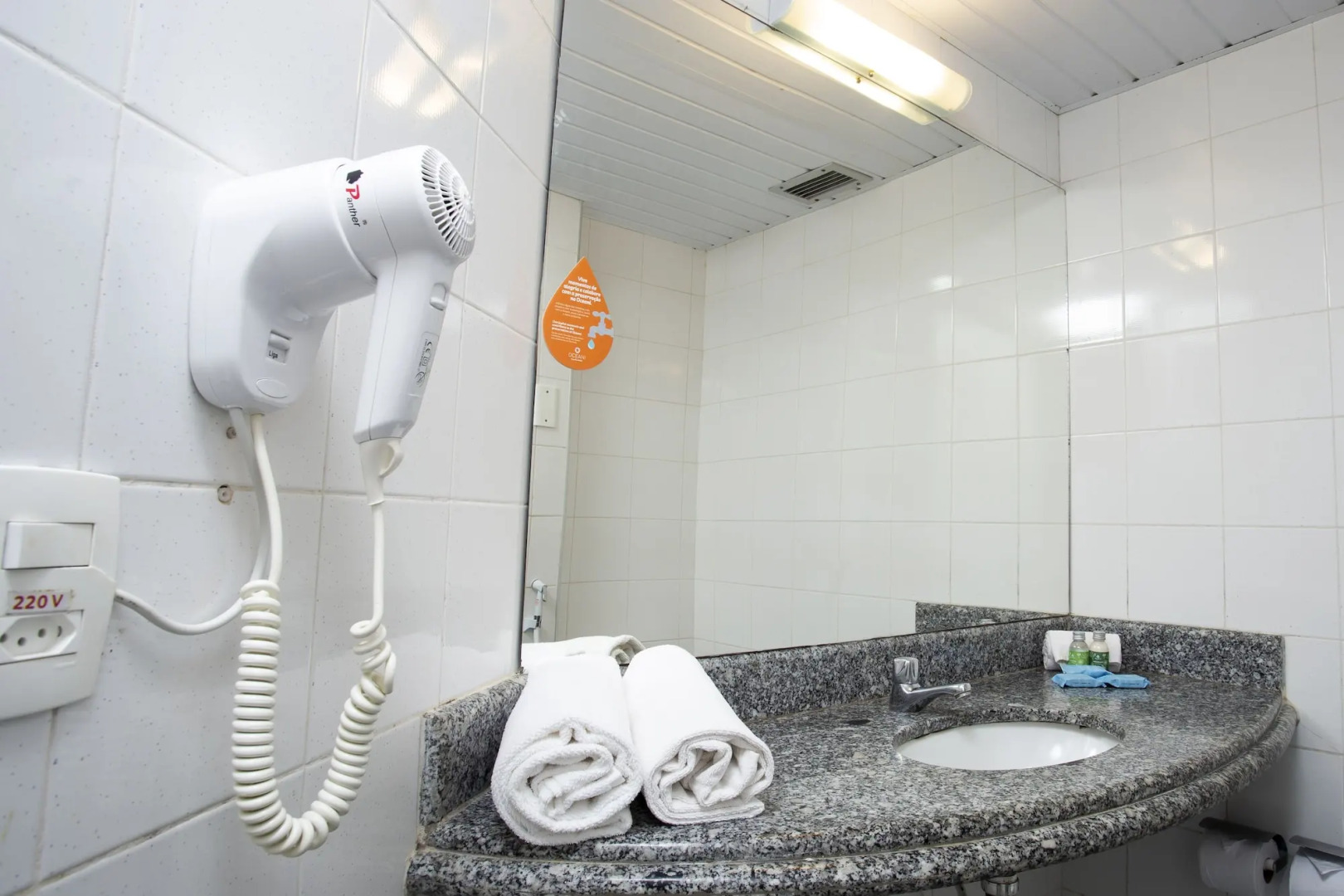 Beach Park Oceani Hotel