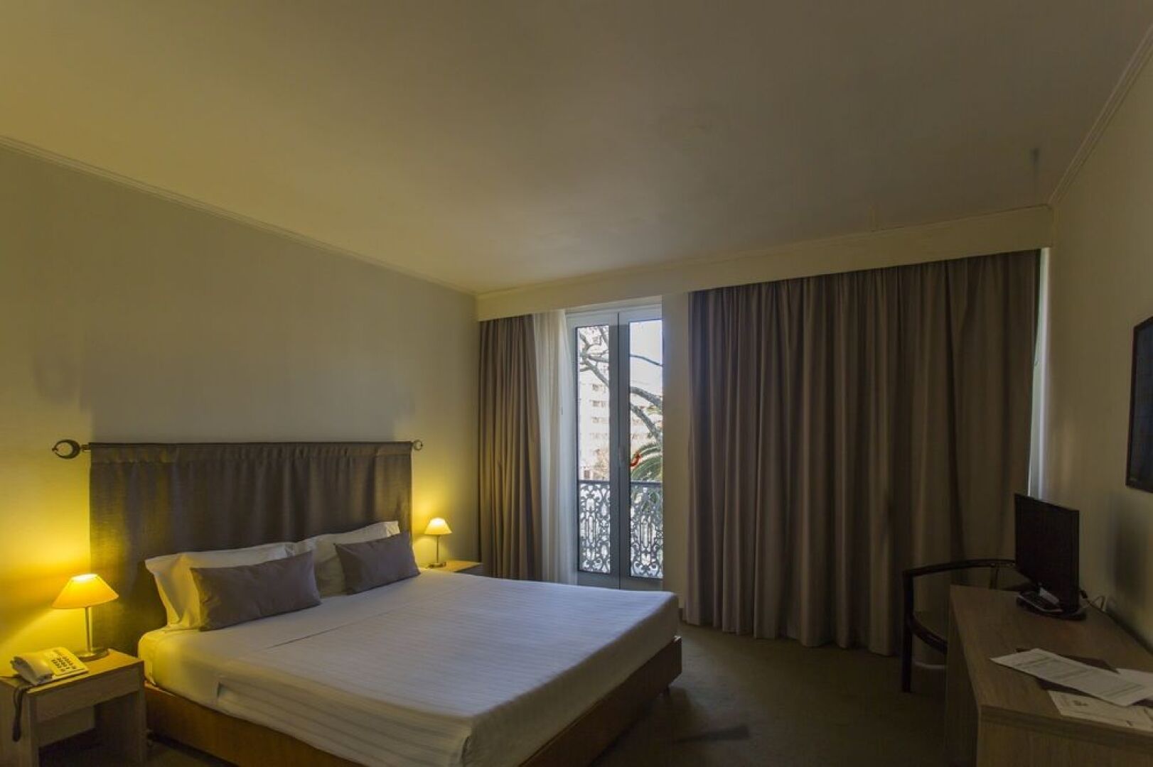 Ever Lisboa City Center Hotel (ex VIP Inn Veneza)