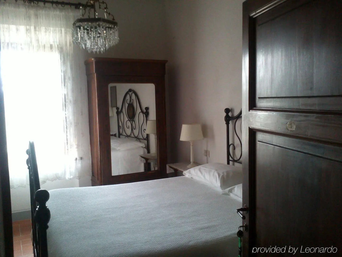 Relais Villa Casalta