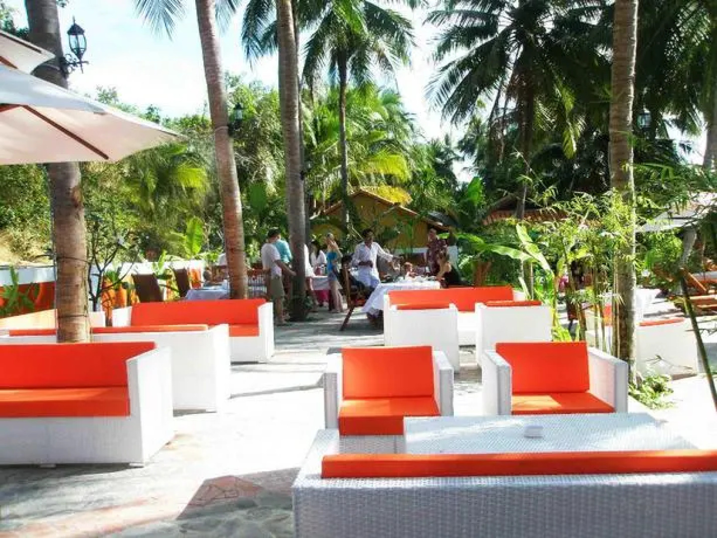 Greenhill Muine Resort Spa