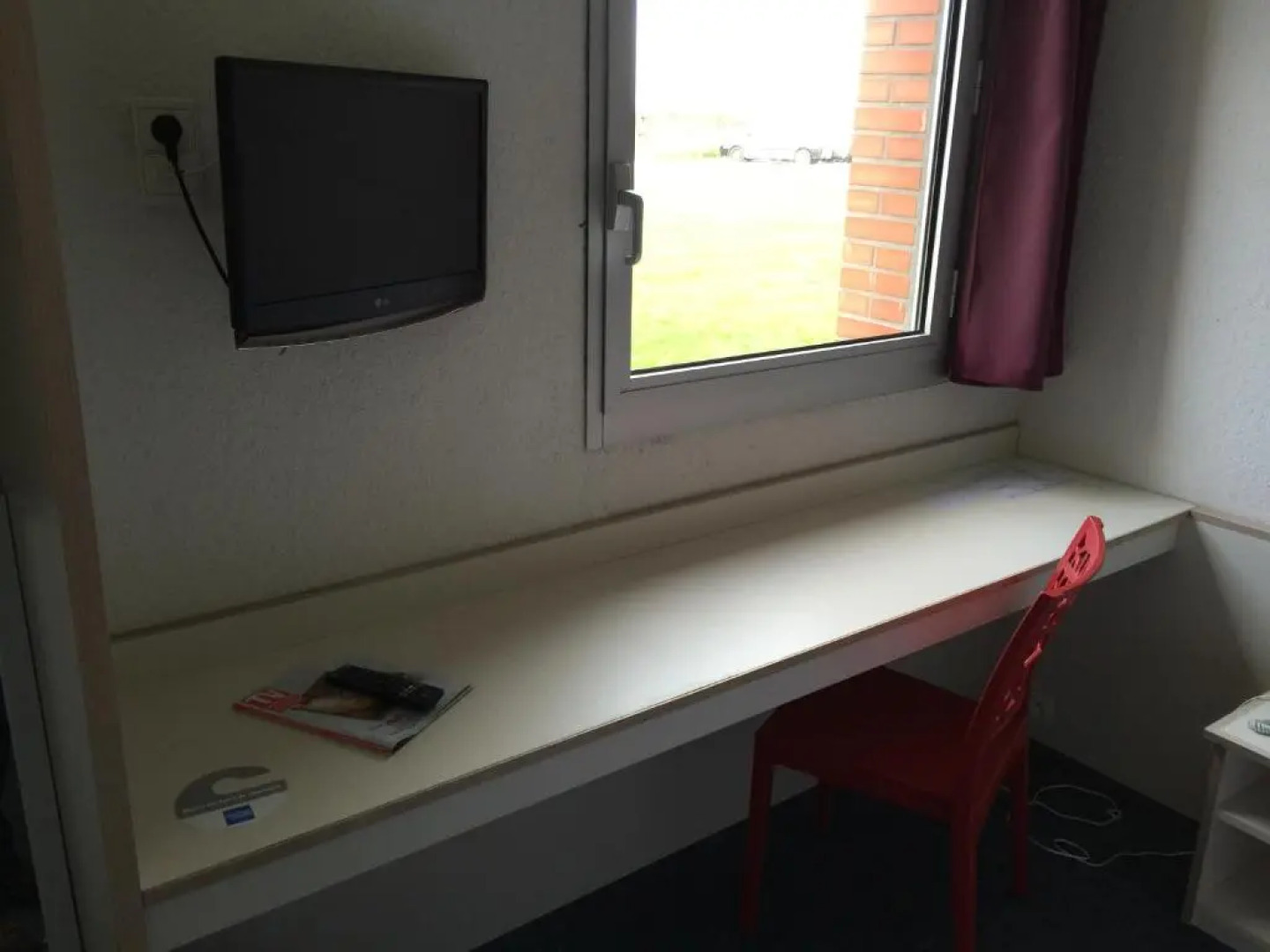 Hotel P'tit Dej-Hotel Les Archers