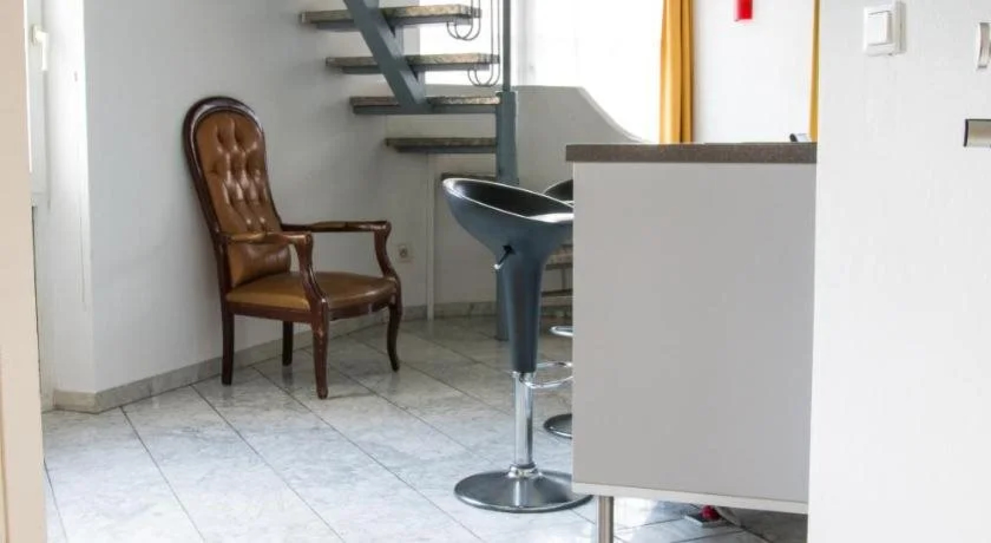 Boardinghouse Mitterweg