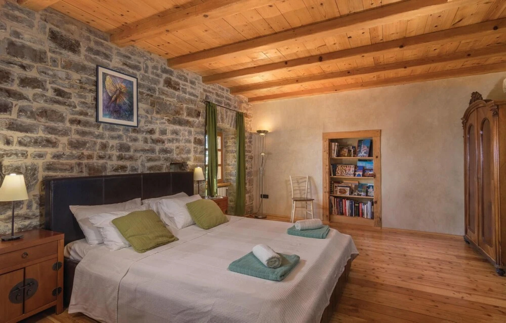 Awesome Home in Groznjan With Sauna, Wifi and 2 Bedrooms