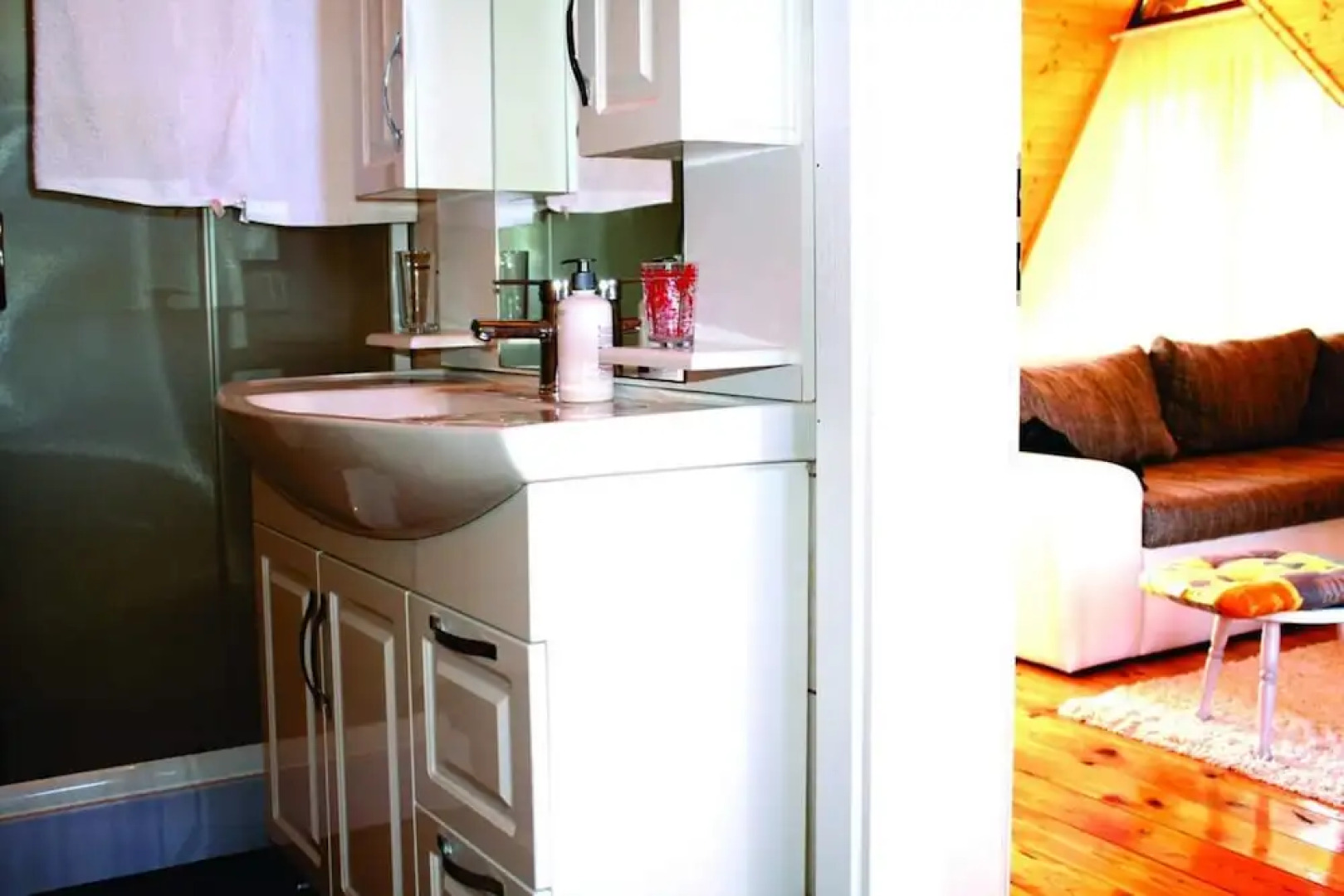 Etno Selo Montenegro - Campsite