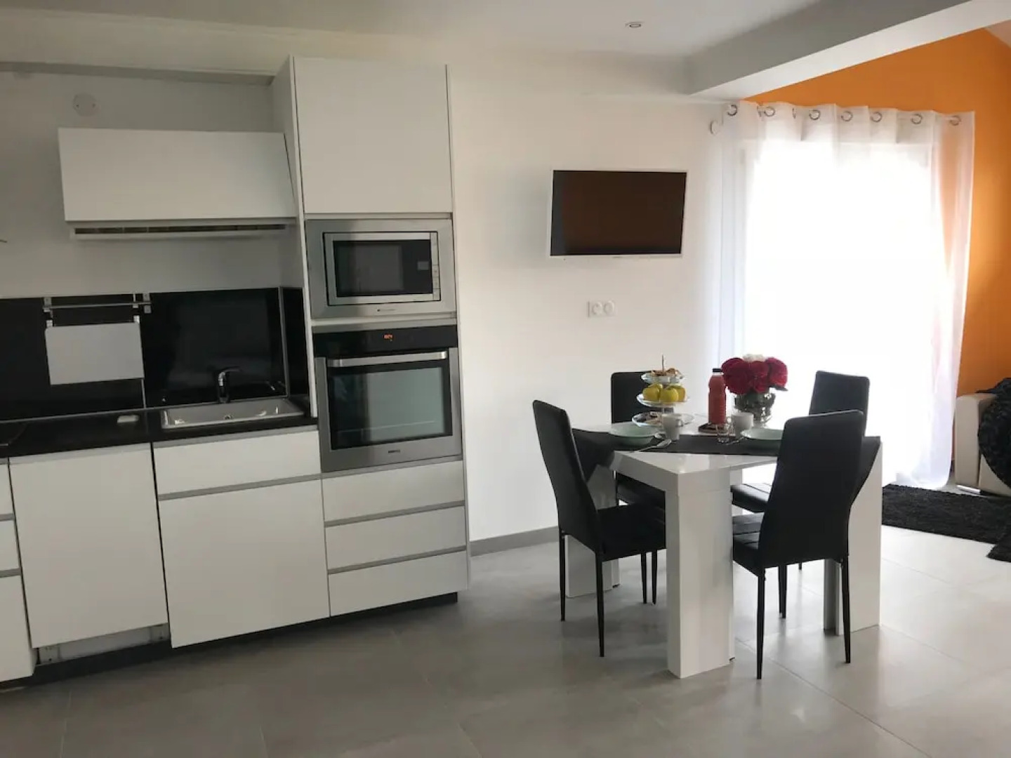 Loft near Disneyland