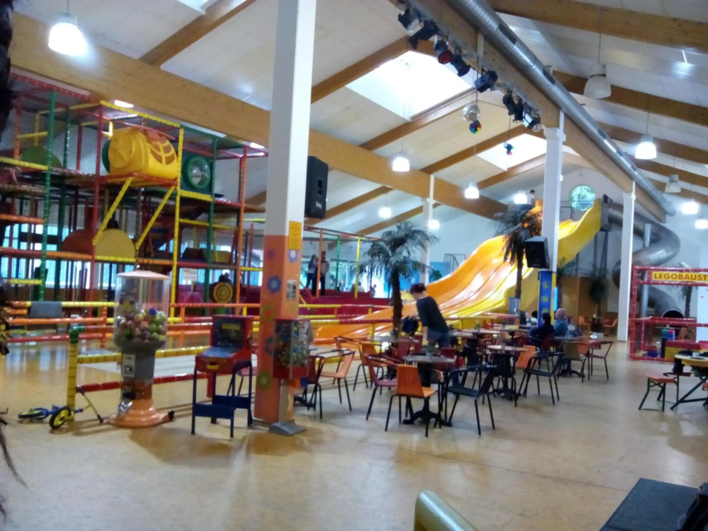 2 Raum Ferienwohnung Sonnenschein