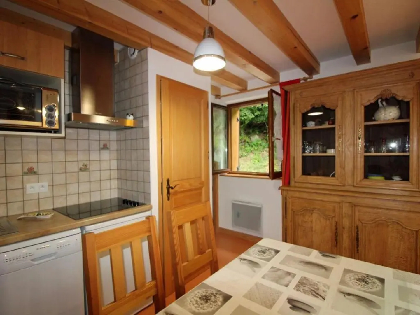 Gîte Liézey, 2 pièces, 2 personnes - FR-1-589-211