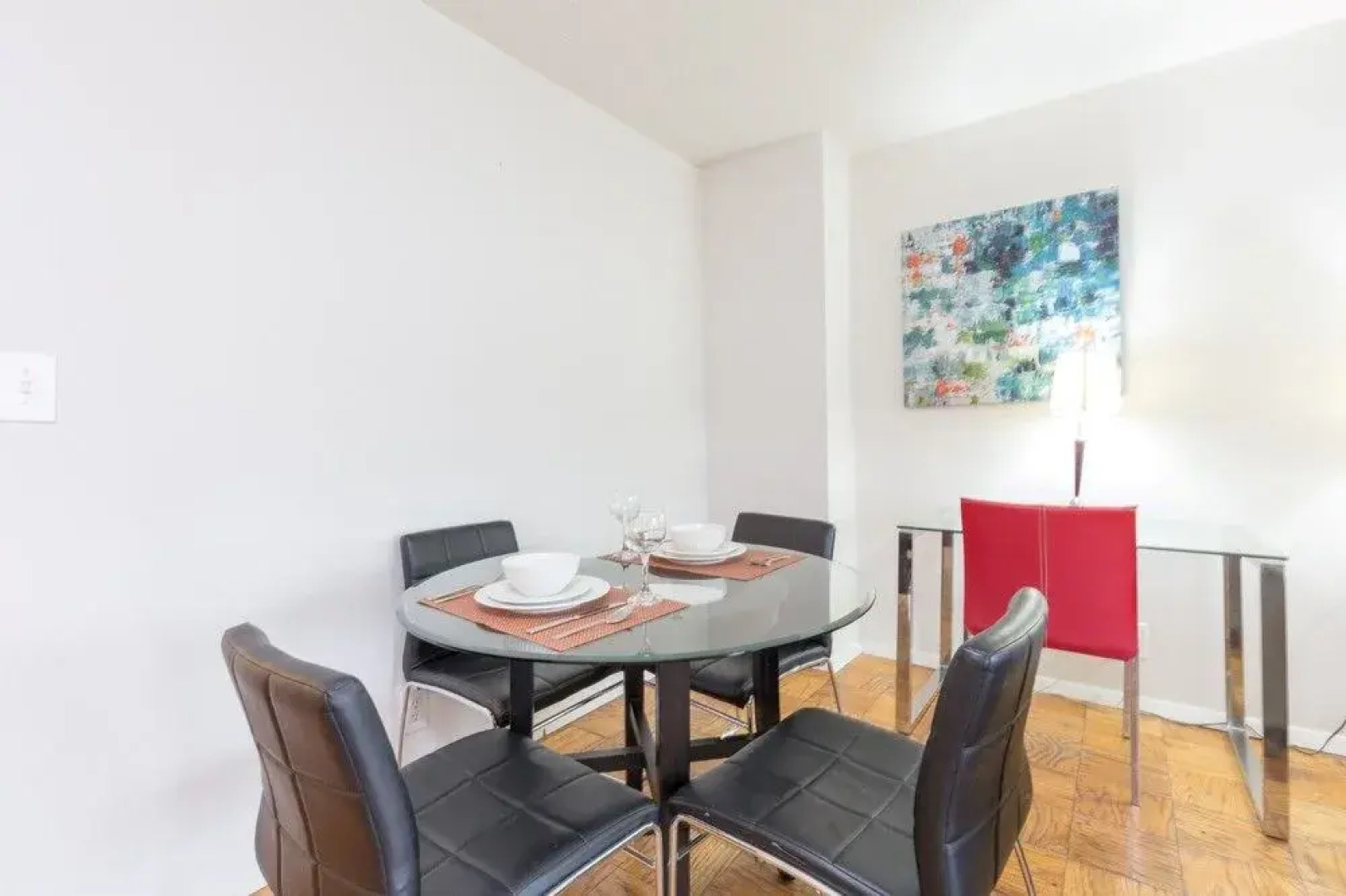 Global Luxury Suites at Longwood