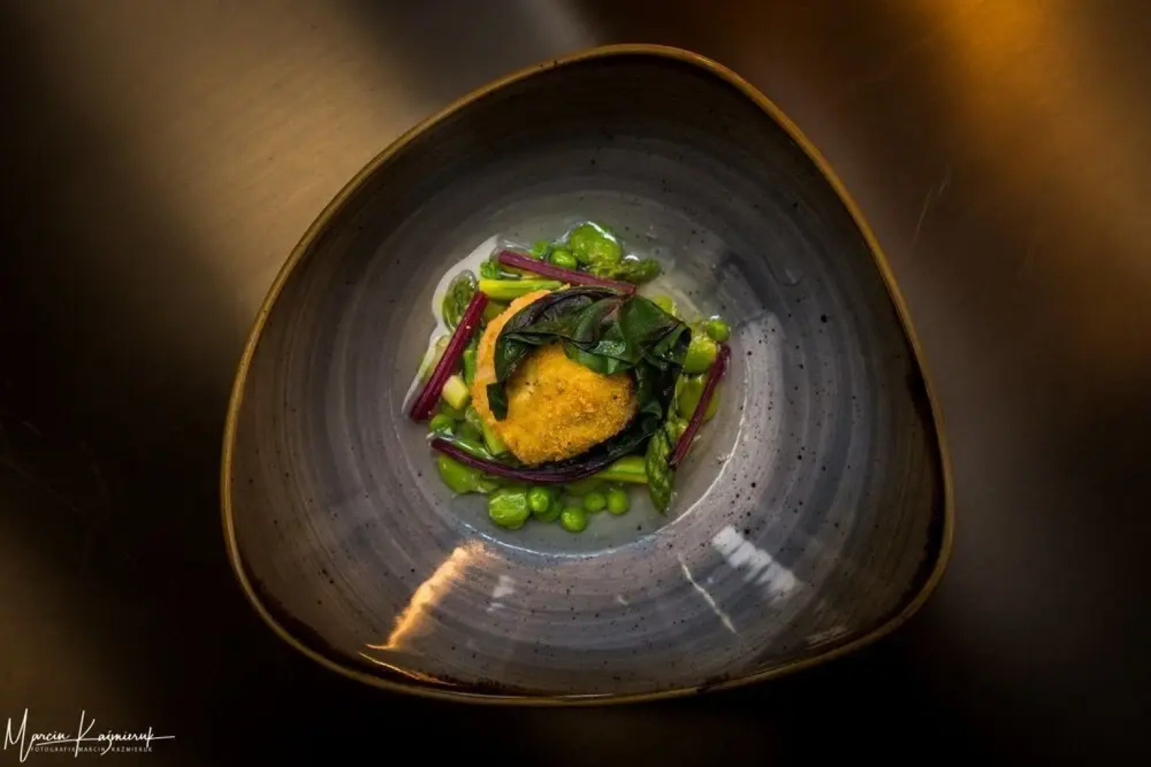 Aparting - Norweska Dolina