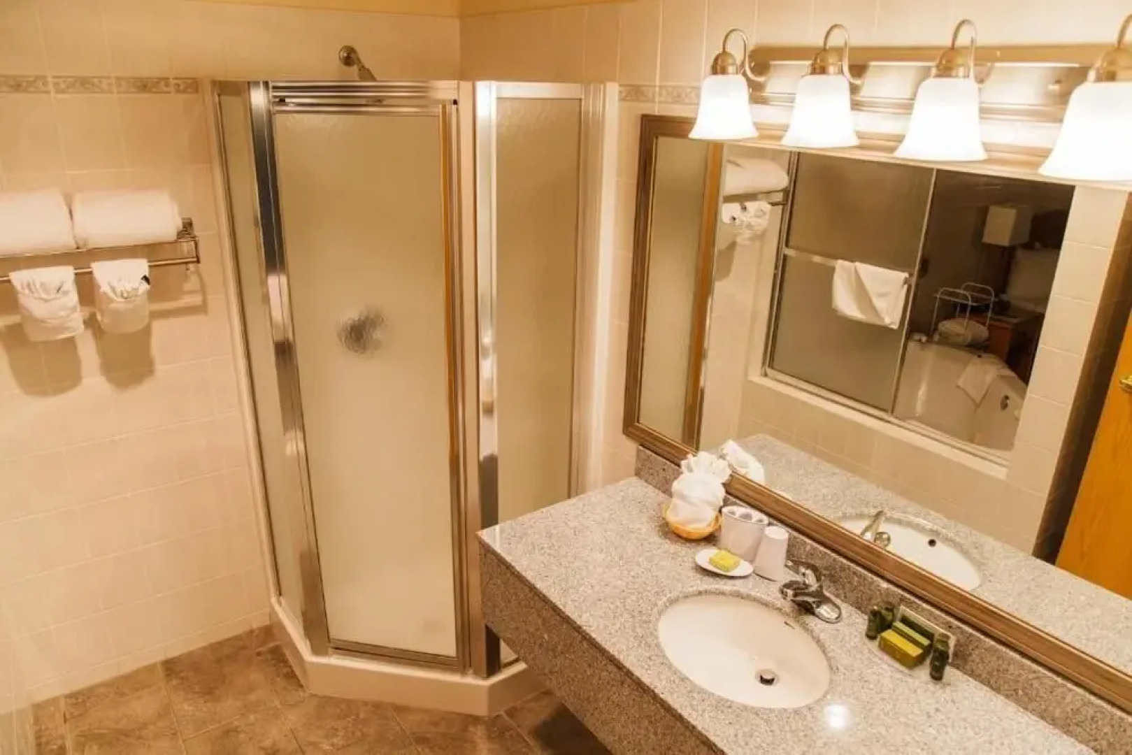 Waterton Glacier Suites