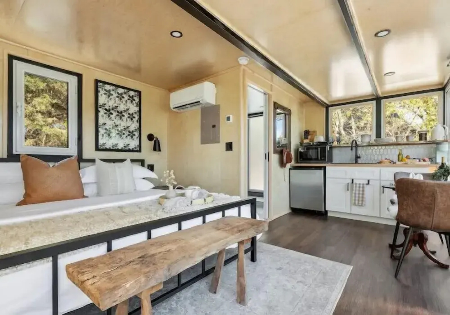 Onera Fredericksburg