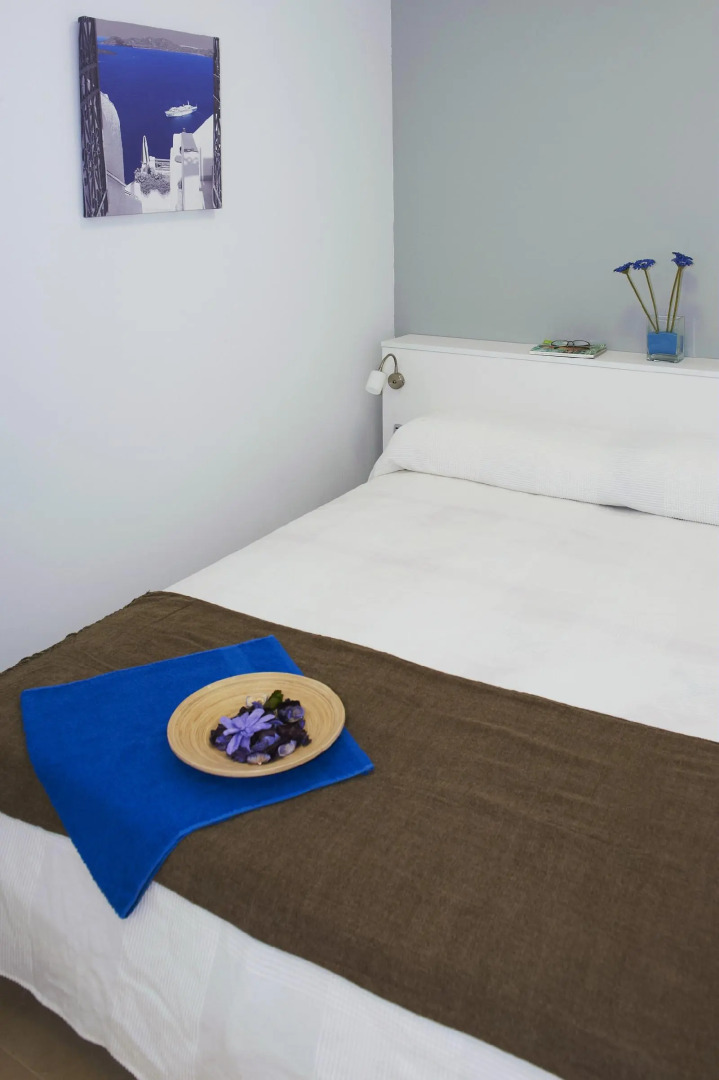 Apartamentos Benalmadena Playa Good Places