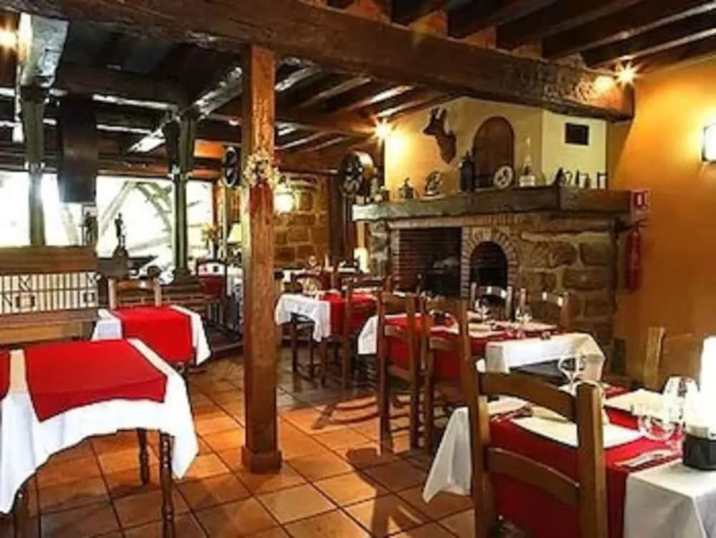 Logis Moulin Des Forges