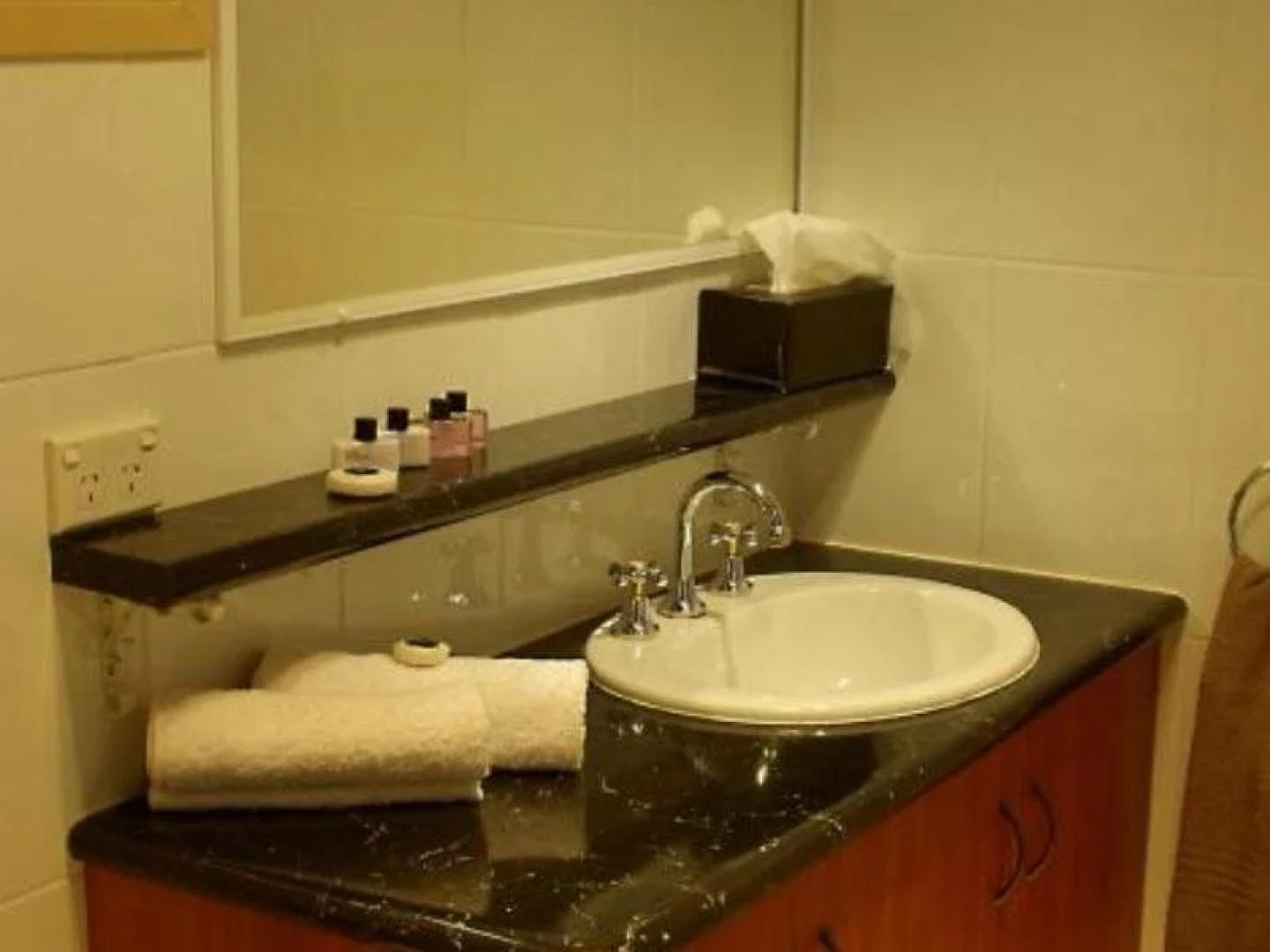 Ophir Gold Bed & Breakfast