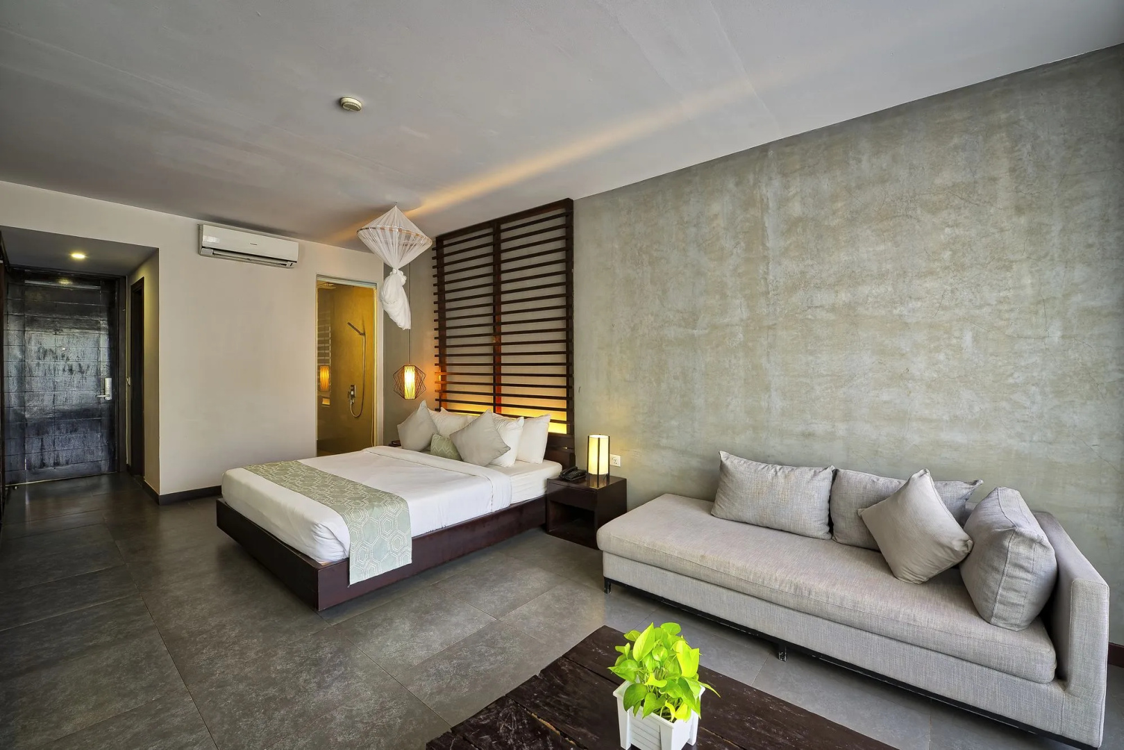Ren Resort