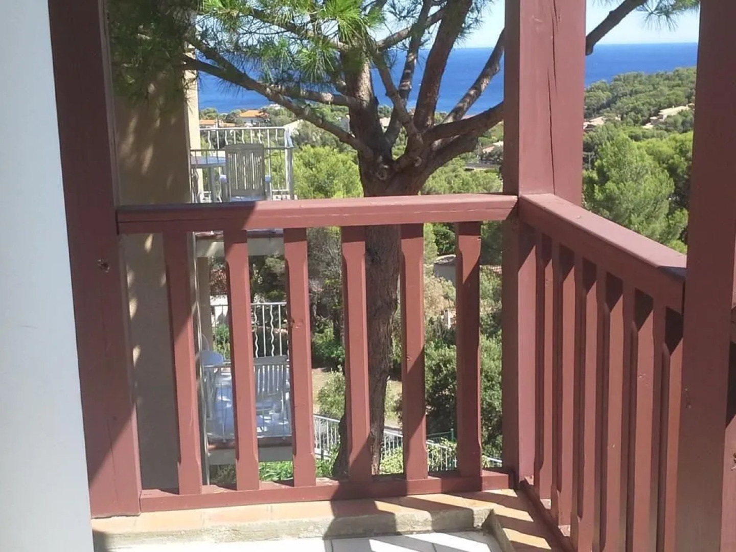 Maeva Particuliers - Résidence Le Hameau de Cap Estérel