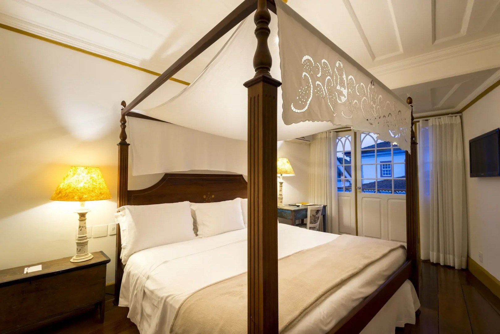 Hotel Solar do Rosário