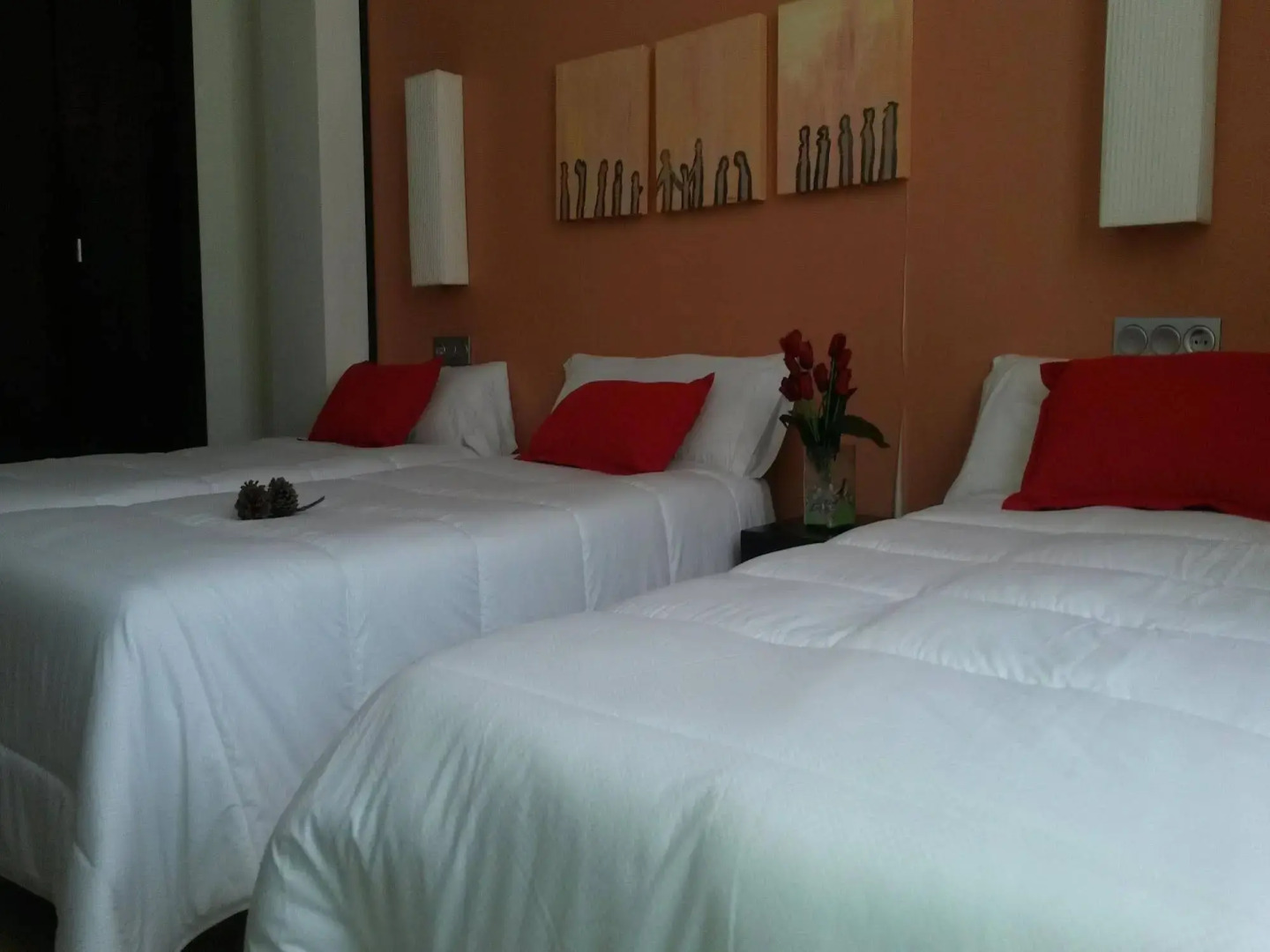 Hotel Puerta de Ocaña