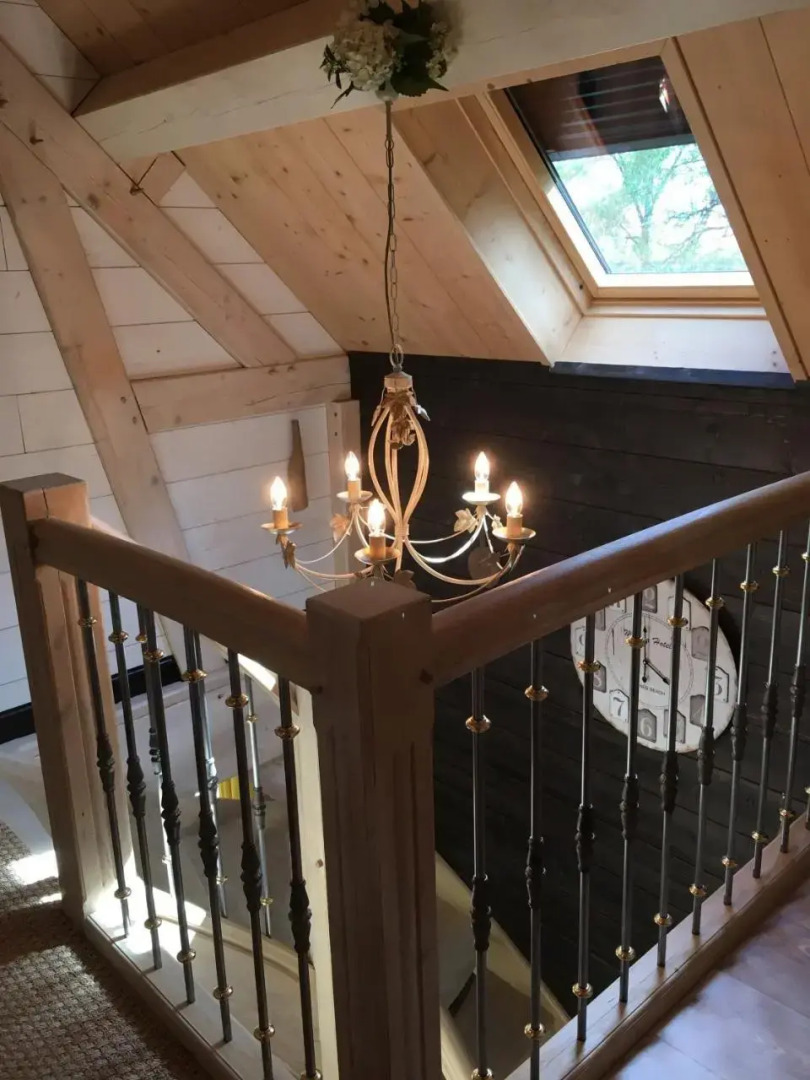 Le Gite De L'etoile Du Jour