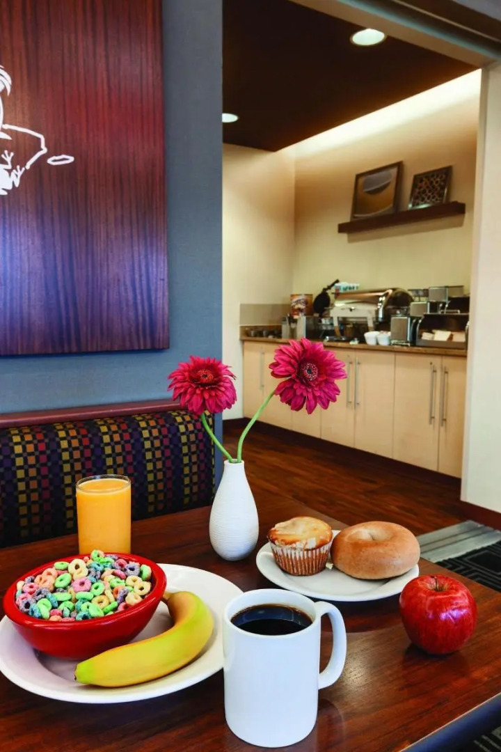 TownePlace Suites by Marriott Joliet South