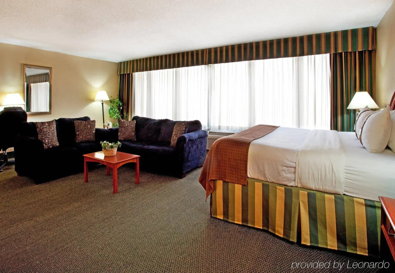 Holiday Inn Shreveport Downtown by IHG