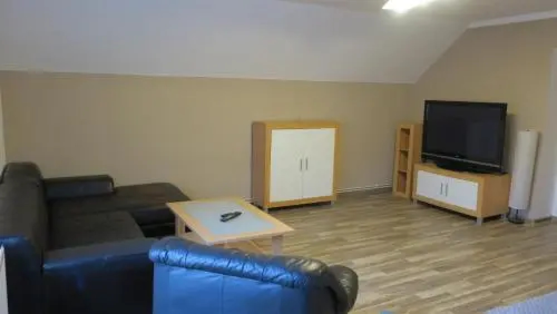 Apartmï¿½ny Obora