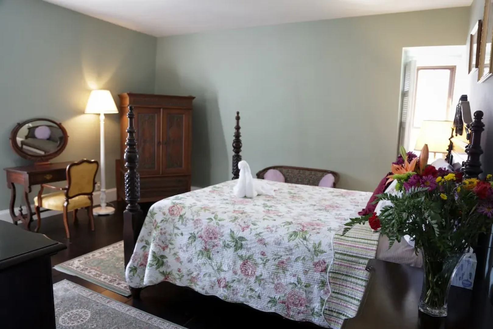 Brinckerhoff Inn