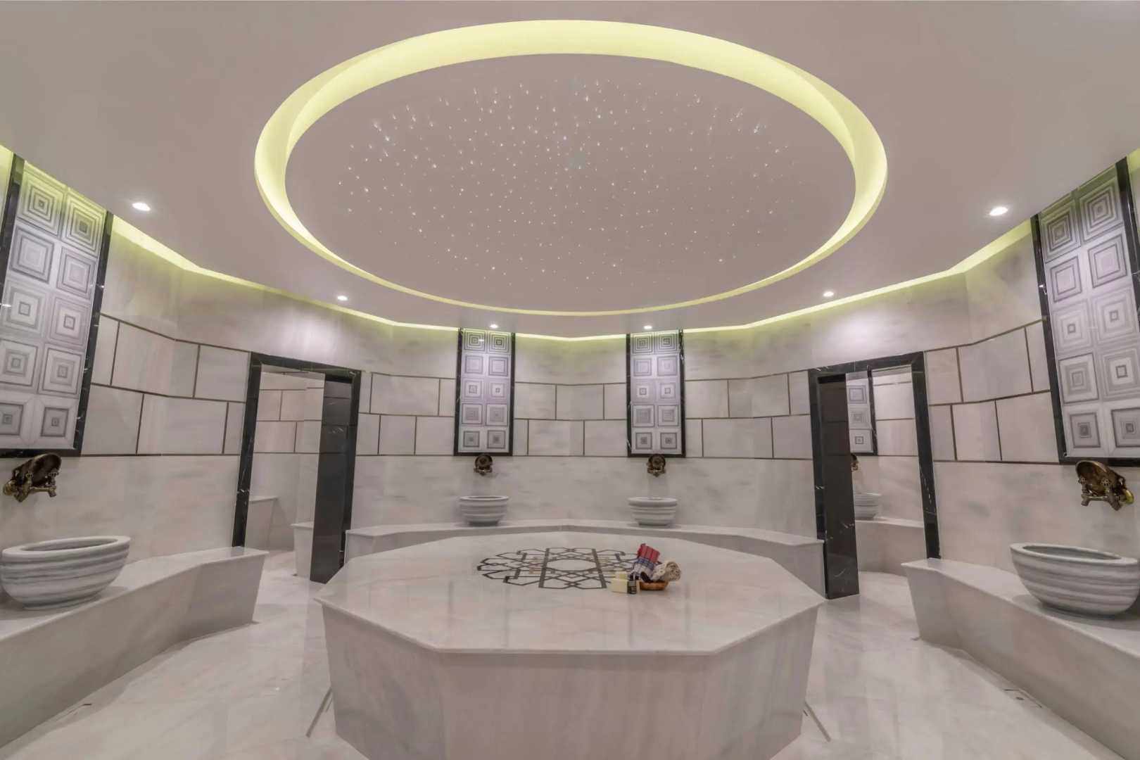 Crowne Plaza Cappadocia - Nevsehir by IHG