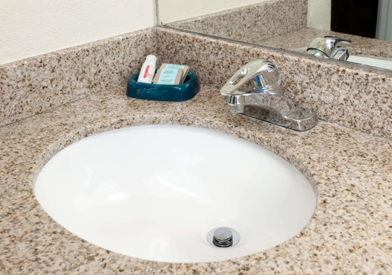 Travelodge by Wyndham El Cajon