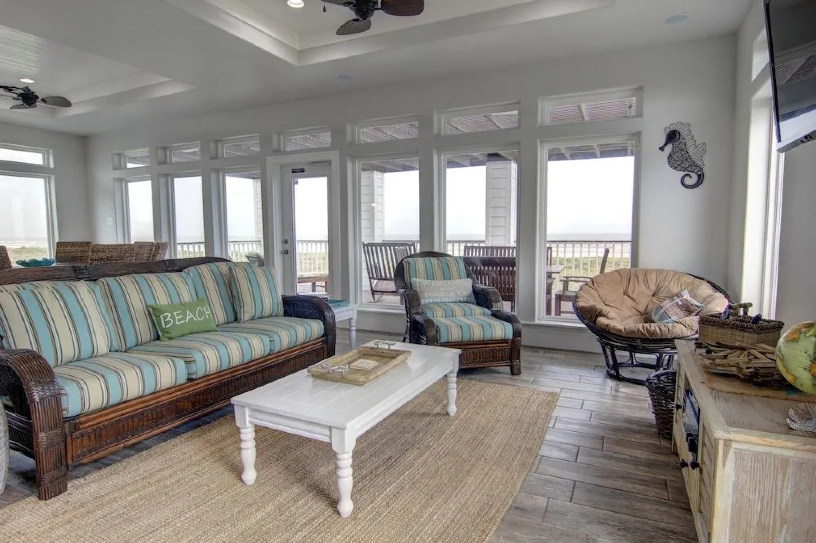 The Pearl of Port A GW108