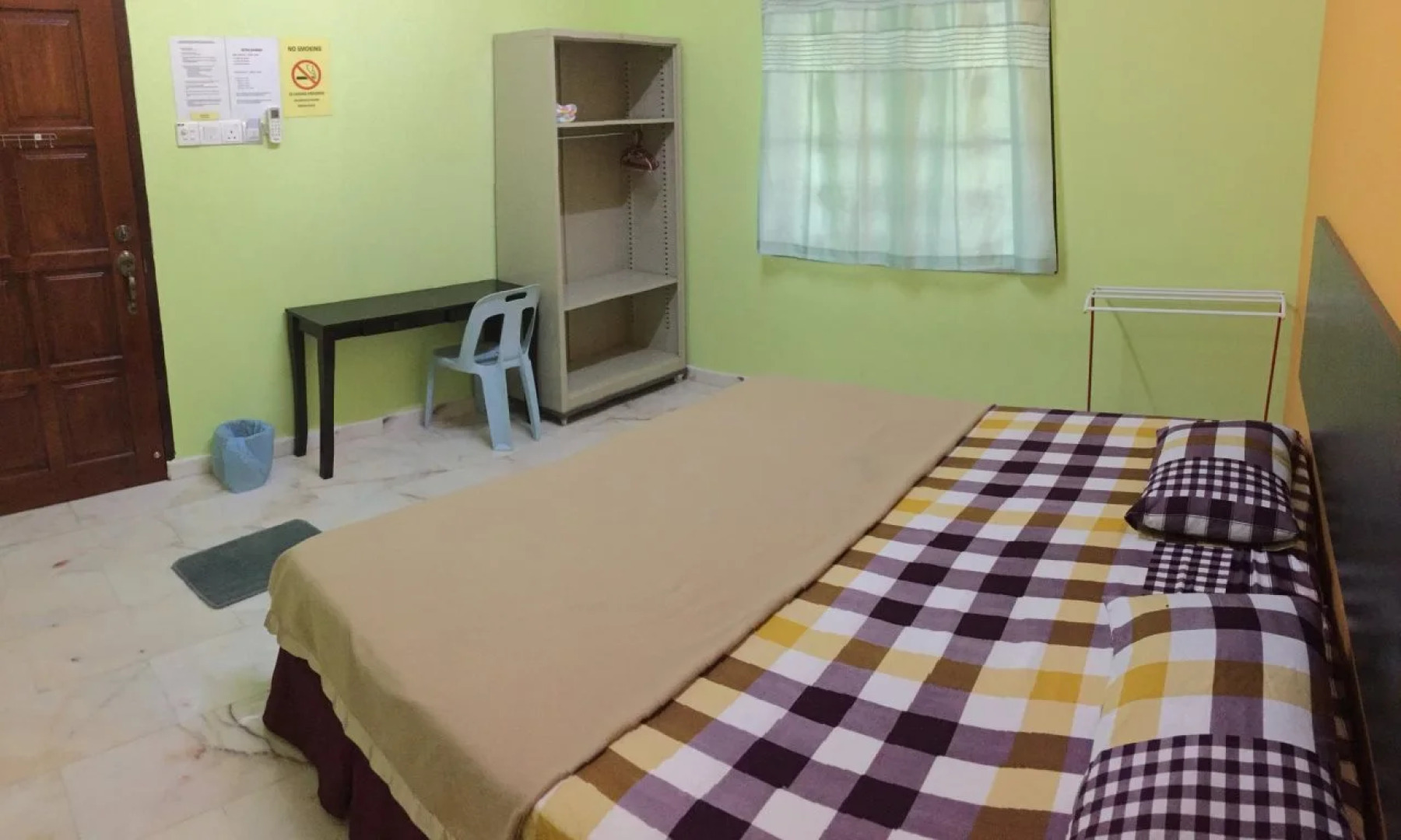 Golden Homestay Batu Pahat