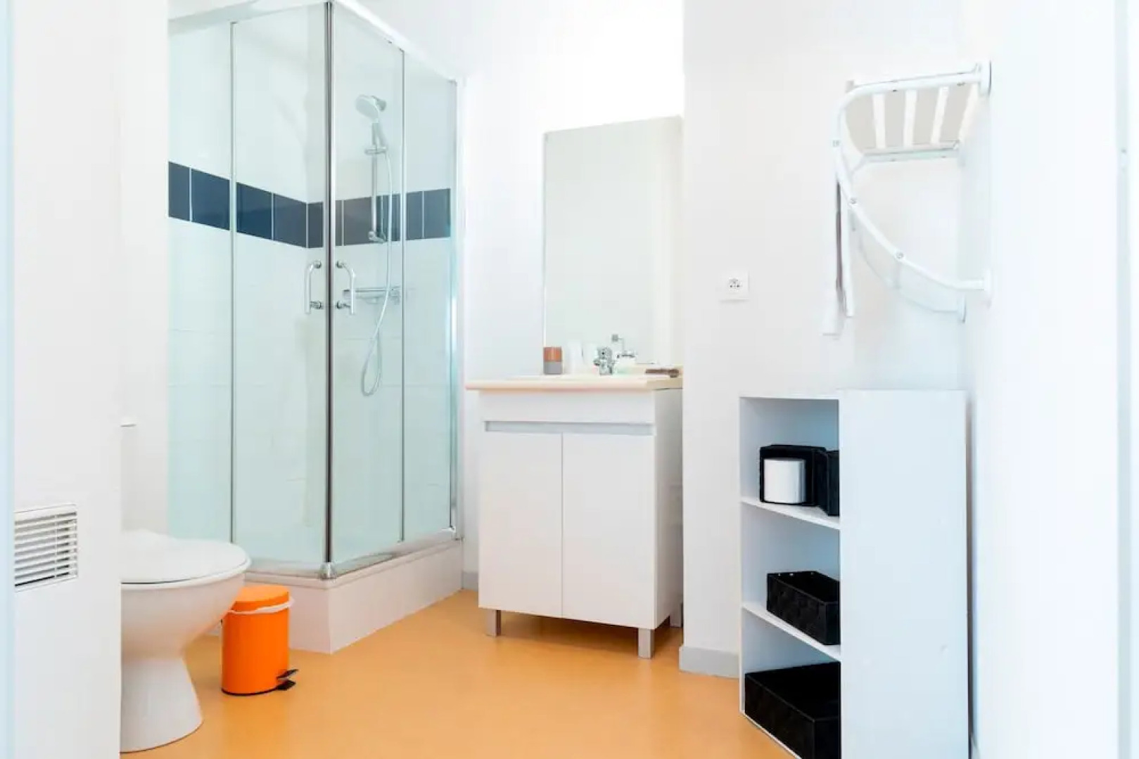 Patio Parc Résidence