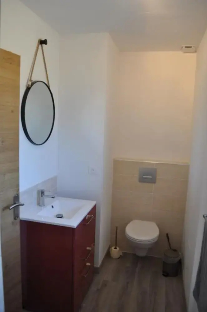 Chambres d'hôtes Le MAS des Calus