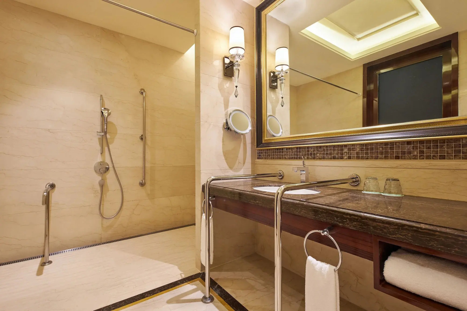 The Westin Wuhan Wuchang