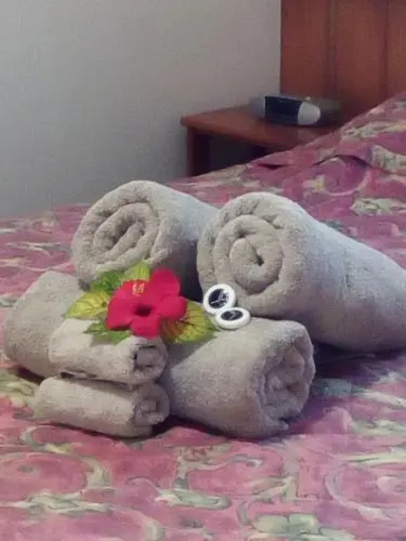 Fletcher Christian Holiday Apartments