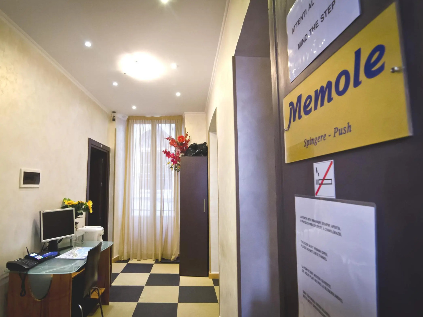 Memole Inn Sanremo