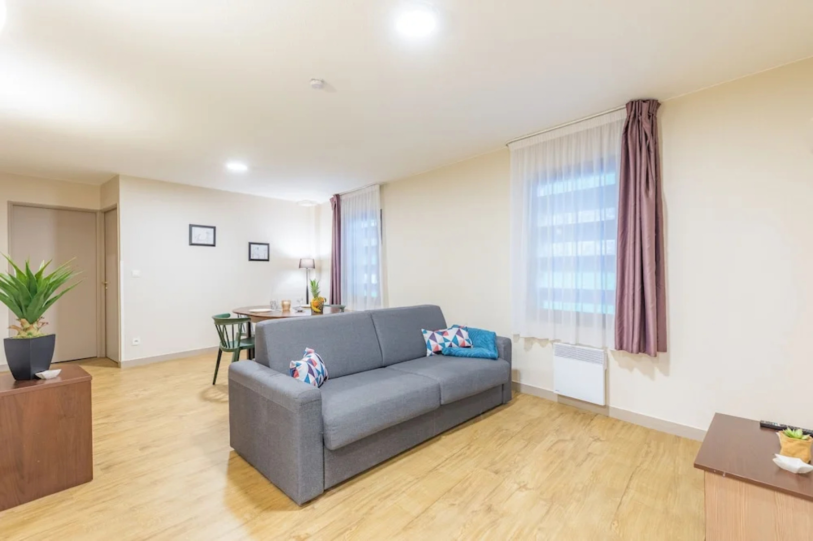 Appart'City Angoulême Centre - Appart Hôtel