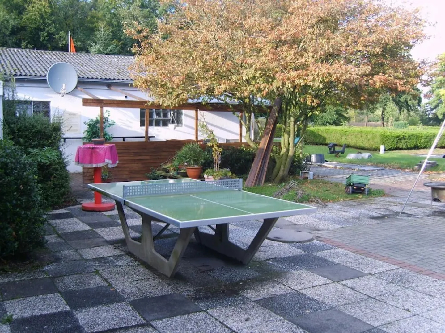 Hotel Hof von Hannover