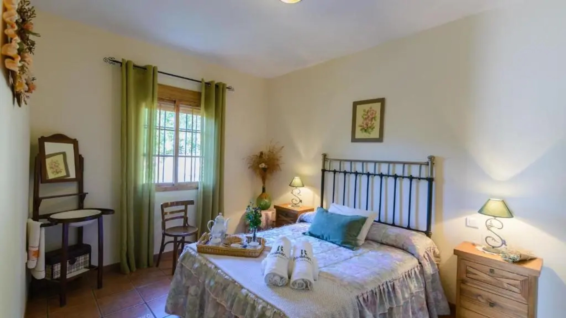 Casa Ana Maria Periana by Ruralidays