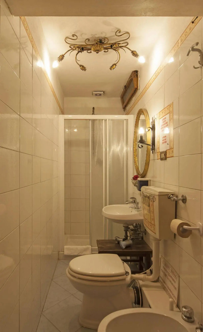 Soggiorno La Pergola