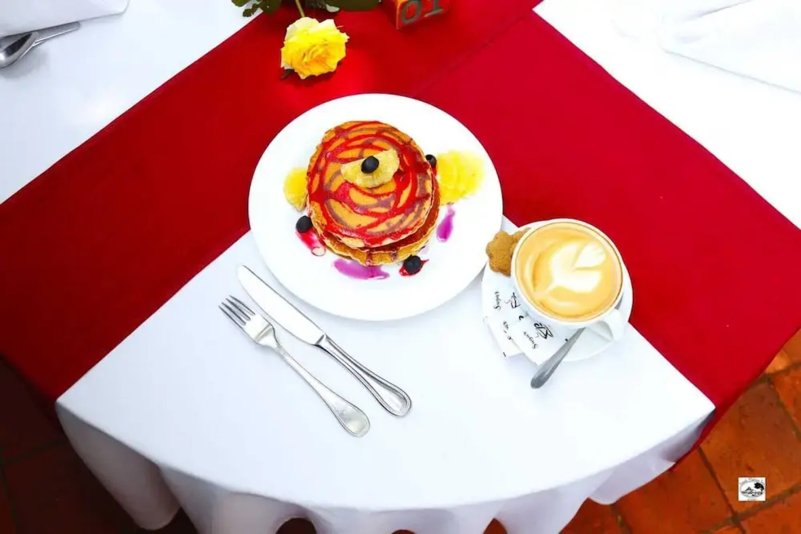 Izaak Walton Inn Embu