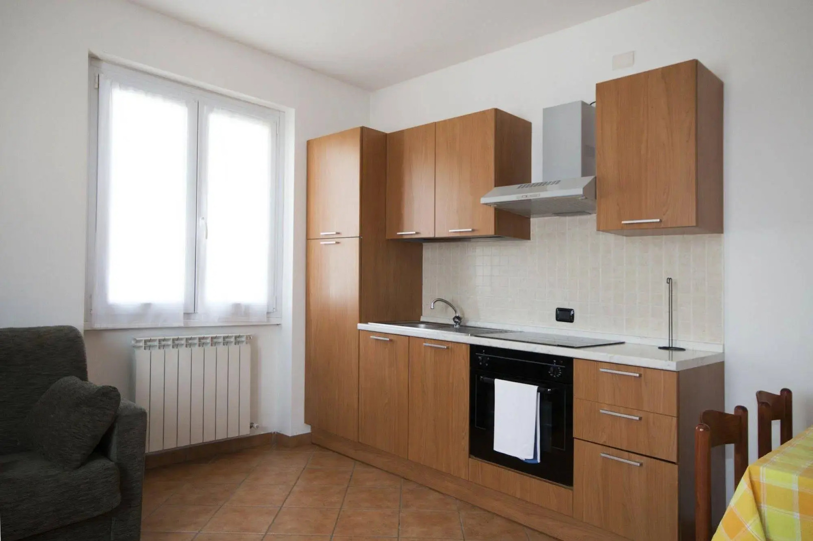 Lakeside Holiday Resort