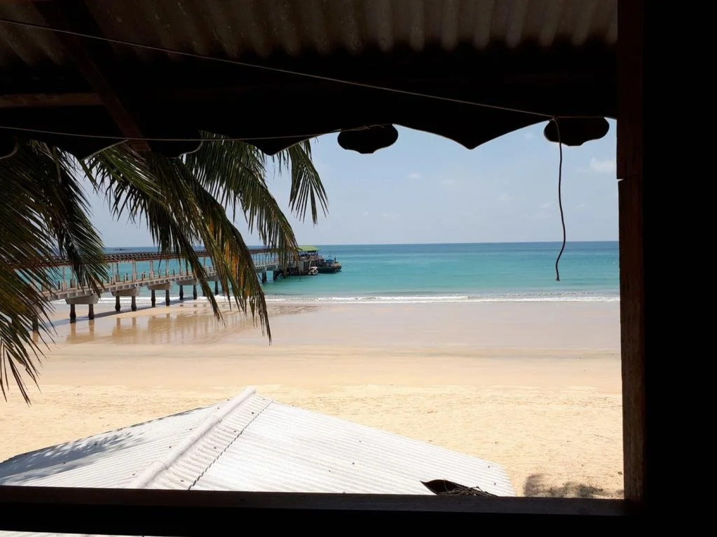 Santai Bistro & Chalet