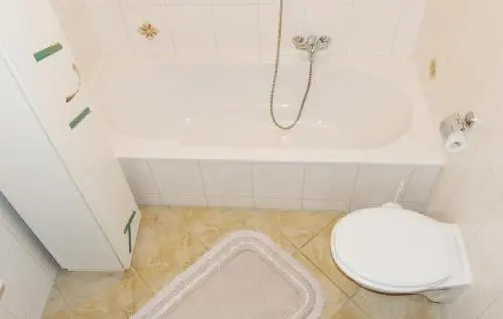 Holiday home Holzgau