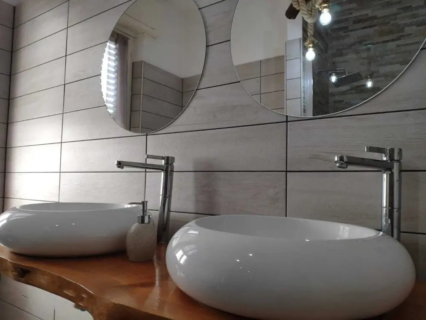 Sweet House Self Check-in 24h