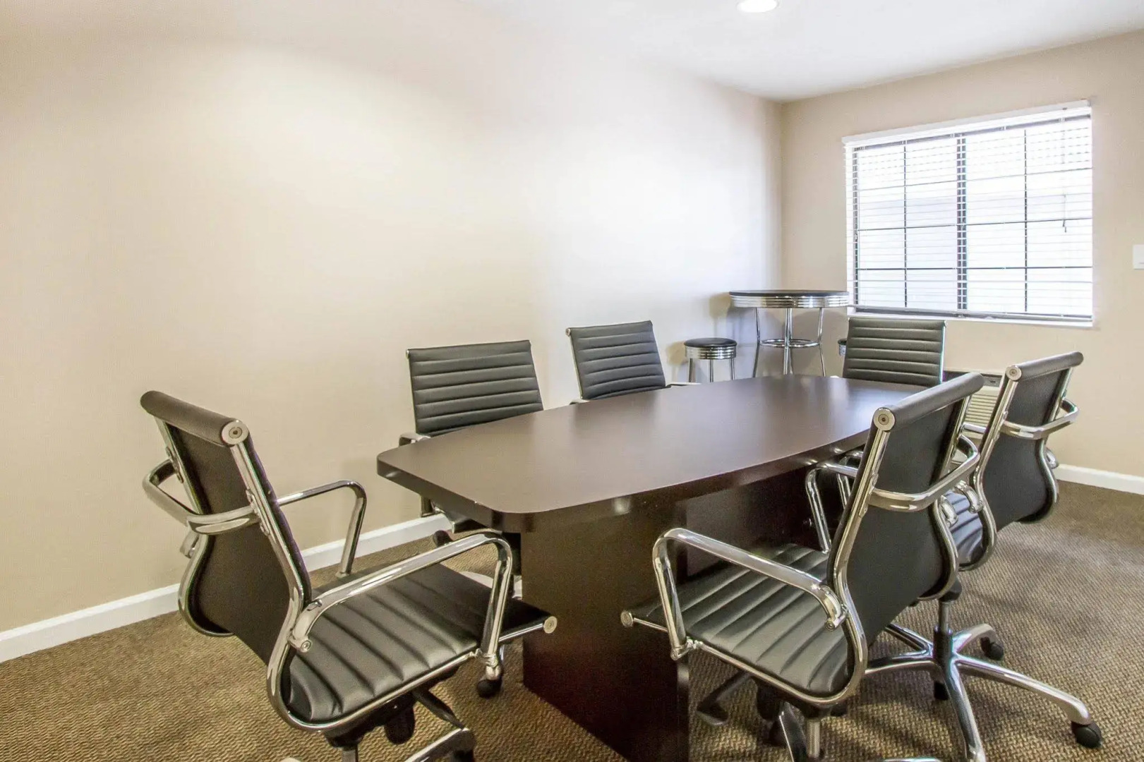 Quality Inn Flagstaff East I-40