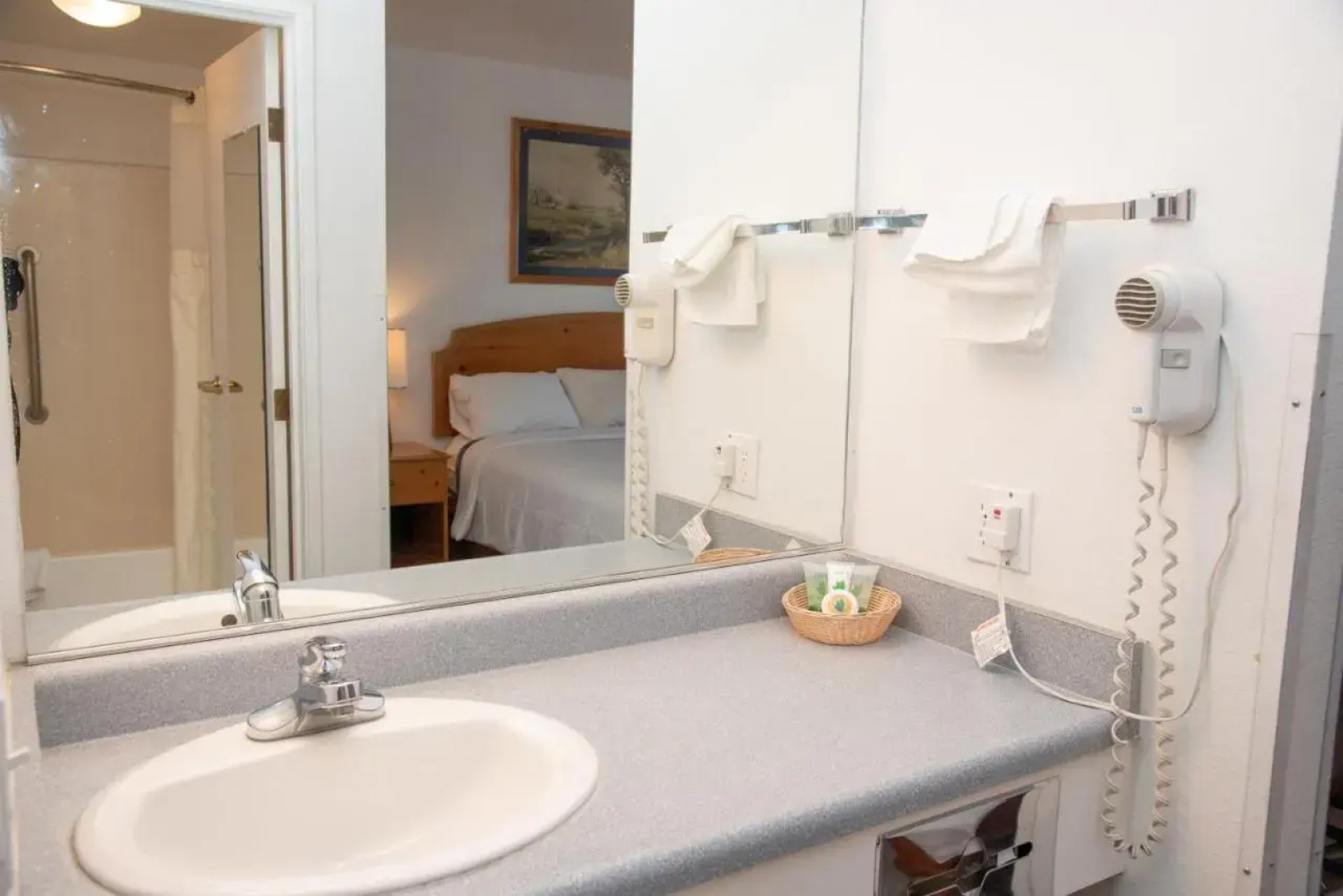 Comfort Inn Carlin