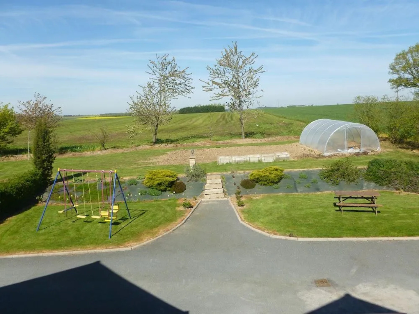 Chambres d'Hotes Bel Air